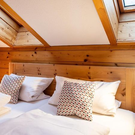 Fischer Apartments Oberammergau Eksteriør bilde